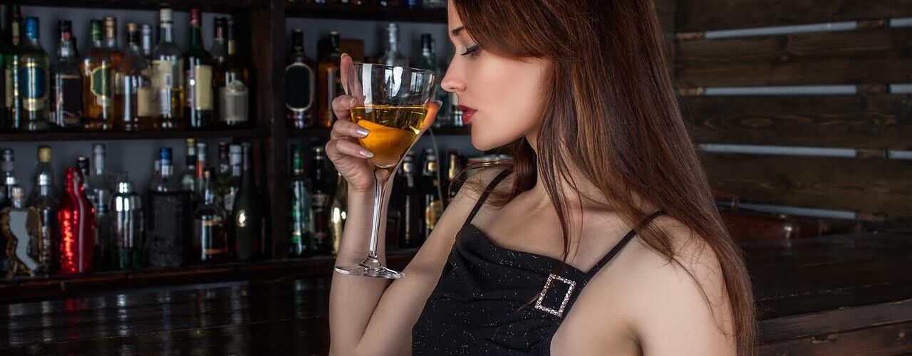 Který alkohol při dietě