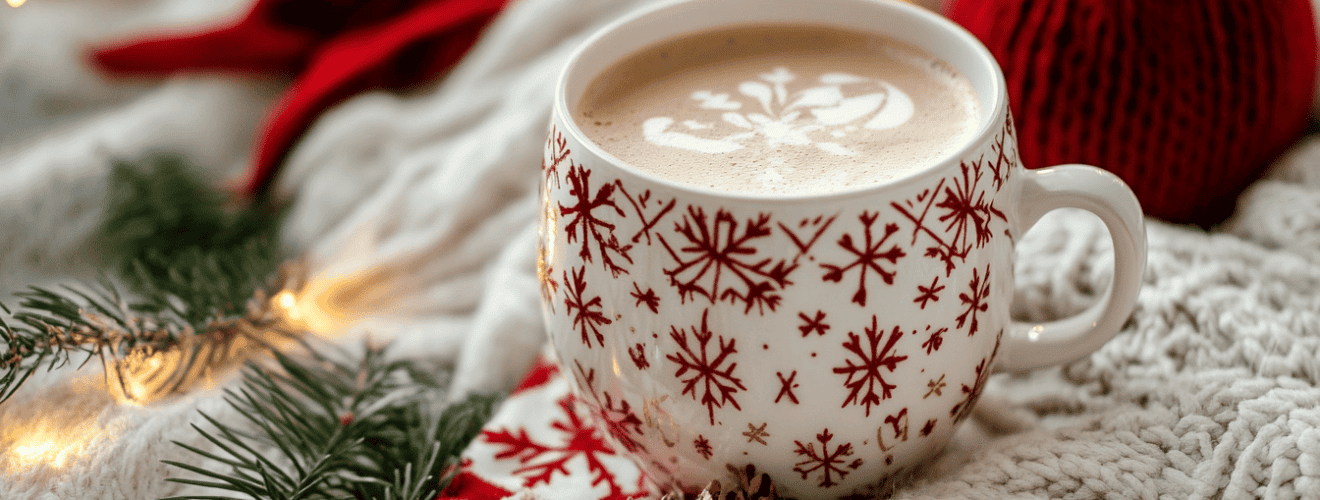 Vánoce a hygge: 7 tipů, jak prožít svátky v klidu a pohodě